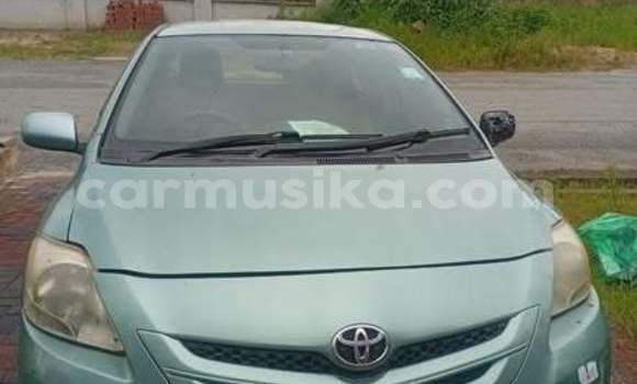 Tenga Tsaru Toyota Belta Zvimwe Mota in Harare in Harare Tenga Tsaru Toyota Belta Zvimwe Mota in Harare in Harare