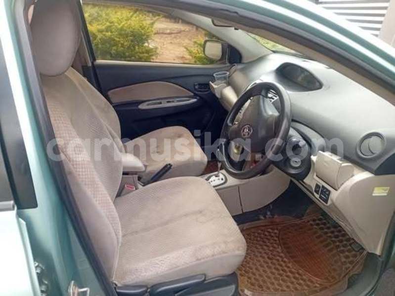 Big with watermark toyota belta harare harare 37718