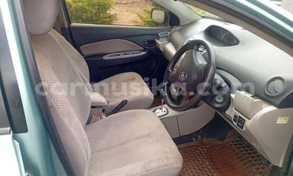 Tenga Tsaru Toyota Belta Zvimwe Mota in Harare in Harare Tenga Tsaru Toyota Belta Zvimwe Mota in Harare in Harare