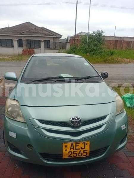 Big with watermark toyota belta harare harare 37718