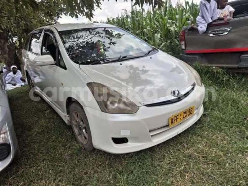 Big with watermark toyota wish harare harare 37719