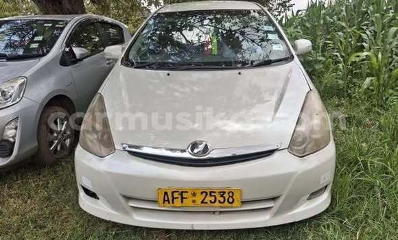 Tenga Tsaru Toyota Wish Zvimwe Mota in Harare in Harare Tenga Tsaru Toyota Wish Zvimwe Mota in Harare in Harare