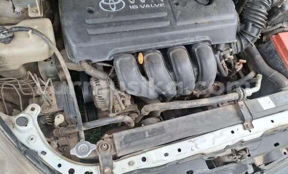 Tenga Tsaru Toyota Wish Zvimwe Mota in Harare in Harare Tenga Tsaru Toyota Wish Zvimwe Mota in Harare in Harare