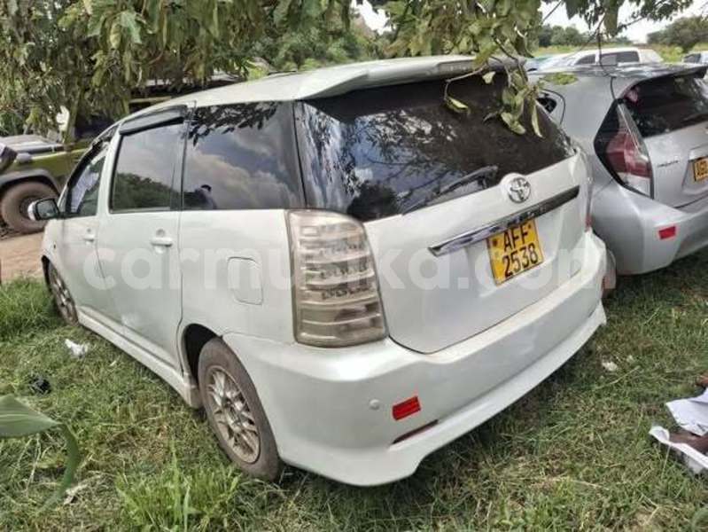 Big with watermark toyota wish harare harare 37719