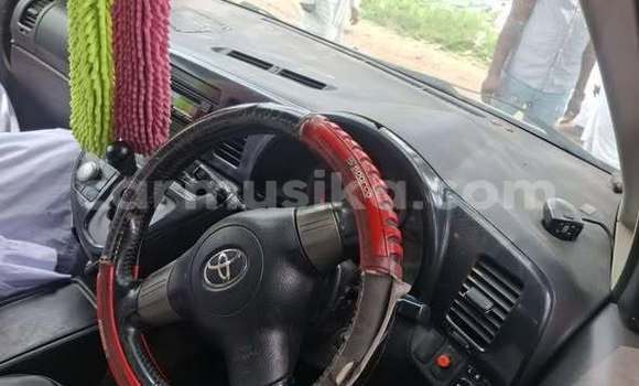 Tenga Tsaru Toyota Wish Zvimwe Mota in Harare in Harare Tenga Tsaru Toyota Wish Zvimwe Mota in Harare in Harare