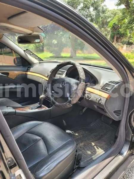 Big with watermark mercedes benz e200 harare harare 37720