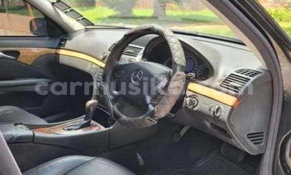 Buy Used Mercedes-Benz E200 Other Car in Harare in Harare