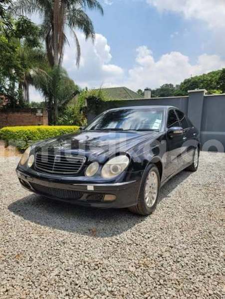 Big with watermark mercedes benz e200 harare harare 37720
