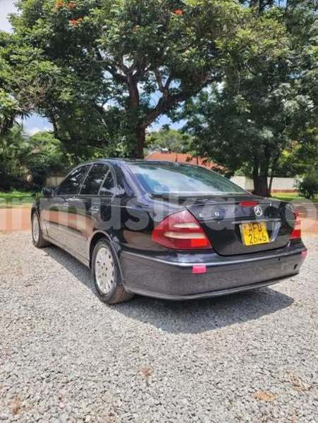 Big with watermark mercedes benz e200 harare harare 37720