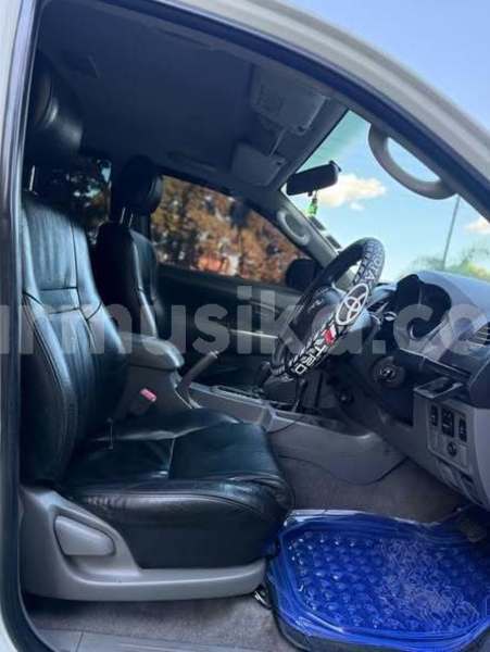 Big with watermark toyota hilux harare harare 37721