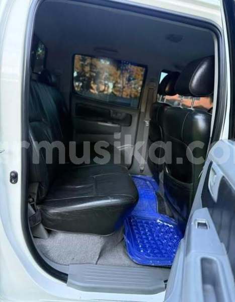 Big with watermark toyota hilux harare harare 37721