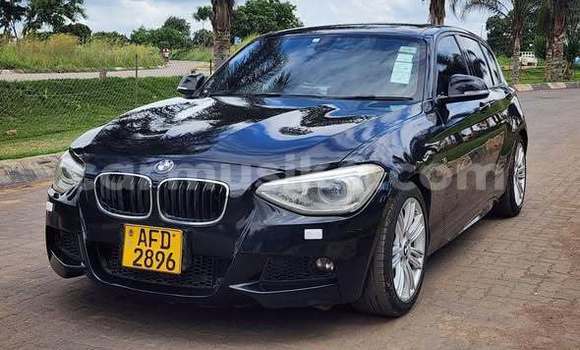 Buy Used BMW 1-Series Other Car in Harare in Harare
