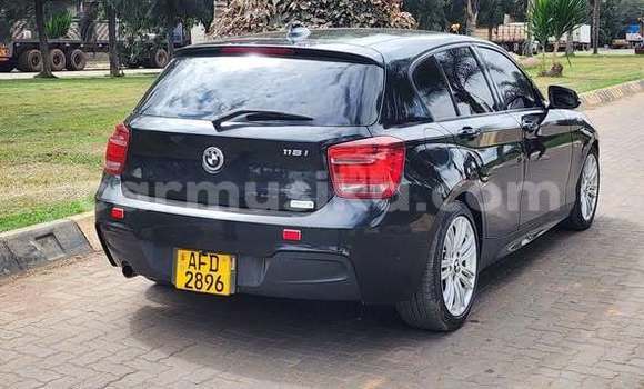 Tenga Tsaru BMW 1-Series Zvimwe Mota in Harare in Harare Tenga Tsaru BMW 1-Series Zvimwe Mota in Harare in Harare