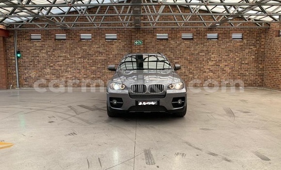 Tenga Tsaru BMW X6 Sirivha Mota in Beitbridge in Matabeleland South Tenga Tsaru BMW X6 Sirivha Mota in Beitbridge in Matabeleland South