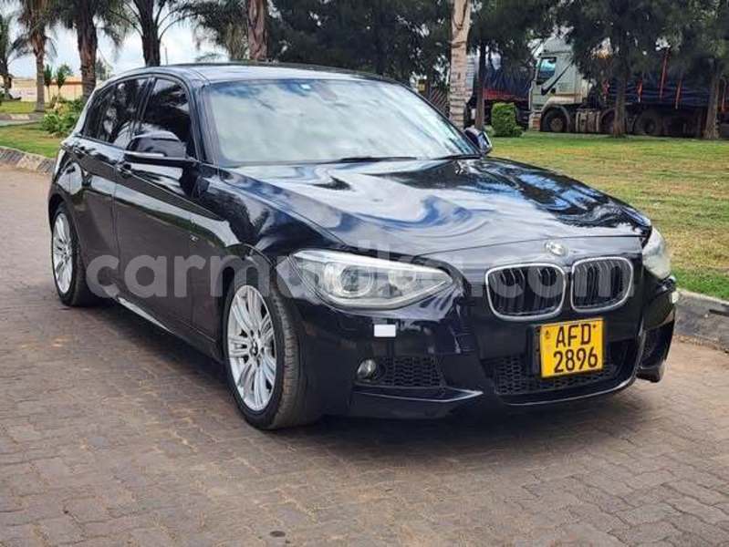 Big with watermark bmw 1 series harare harare 37722