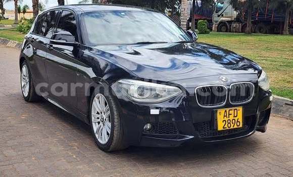 Tenga Tsaru BMW 1-Series Zvimwe Mota in Harare in Harare Tenga Tsaru BMW 1-Series Zvimwe Mota in Harare in Harare
