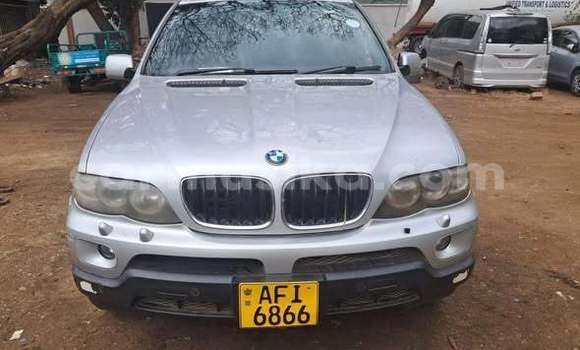 Acheter Occasion Voiture BMW 2000 C/CS Autre à Harare, Harare
