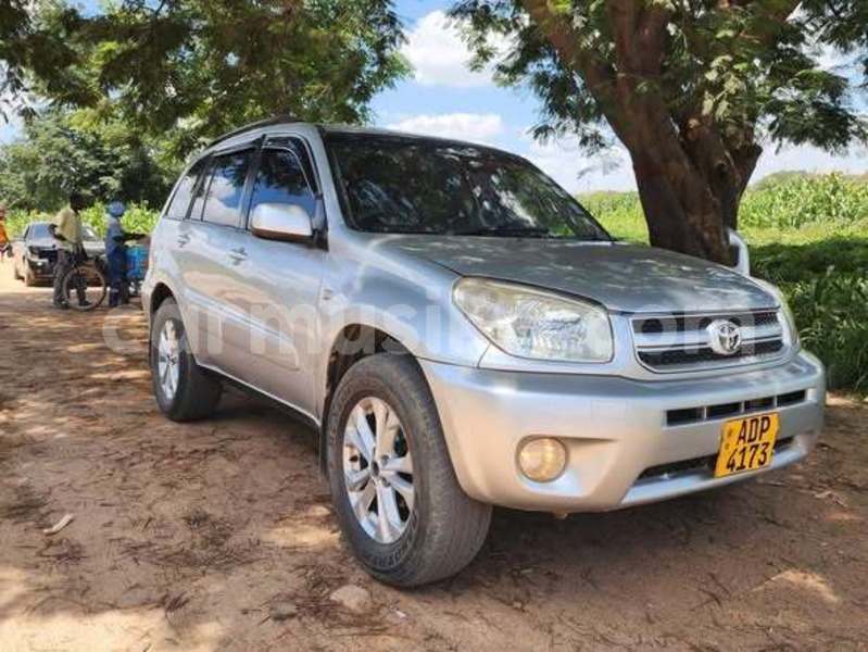 Big with watermark toyota rav4 harare harare 37727