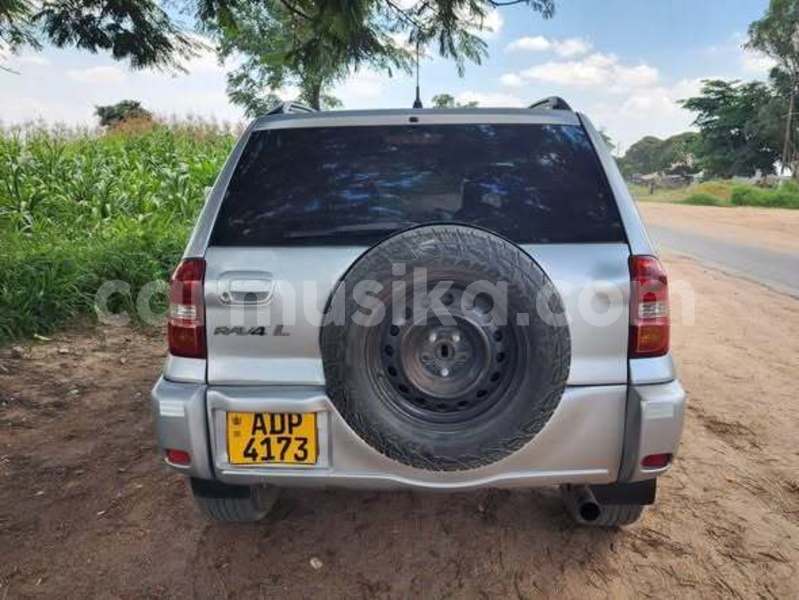 Big with watermark toyota rav4 harare harare 37727