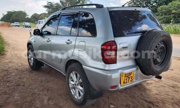 Tenga Tsaru Toyota RAV4 Zvimwe Mota in Harare in Harare Tenga Tsaru Toyota RAV4 Zvimwe Mota in Harare in Harare