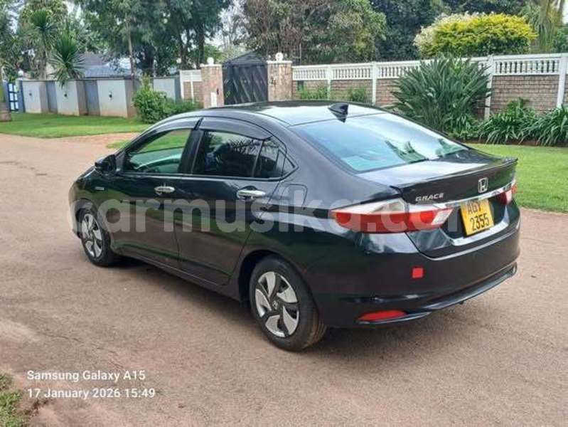 Big with watermark honda grace harare harare 37728