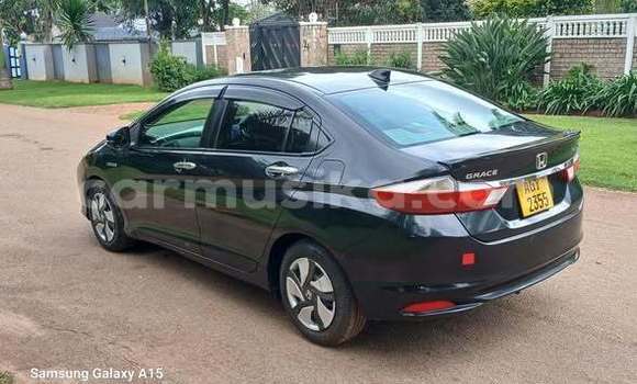 Tenga Tsaru Honda Grace Zvimwe Mota in Harare in Harare Tenga Tsaru Honda Grace Zvimwe Mota in Harare in Harare