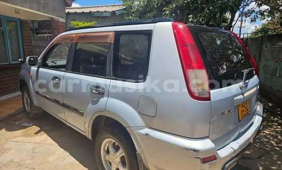 Buy Used Nissan Exa Other Car in Harare in Harare