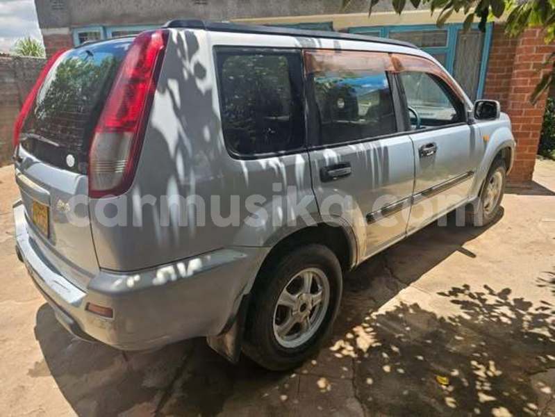 Big with watermark nissan exa harare harare 37729