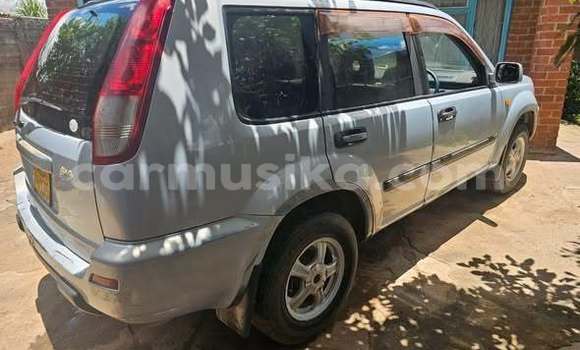 Tenga Tsaru Nissan Exa Zvimwe Mota in Harare in Harare Tenga Tsaru Nissan Exa Zvimwe Mota in Harare in Harare