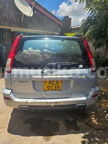 Big with watermark nissan exa harare harare 37729