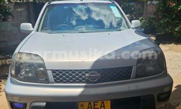 Tenga Tsaru Nissan Exa Zvimwe Mota in Harare in Harare Tenga Tsaru Nissan Exa Zvimwe Mota in Harare in Harare