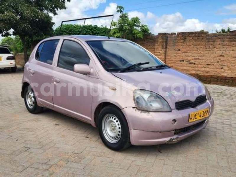 Big with watermark toyota vista harare harare 37730