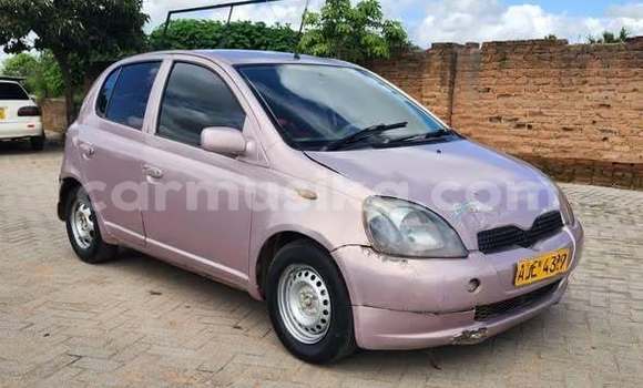 Buy Used Toyota Vista Other Car in Harare in Harare