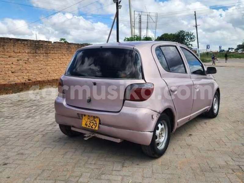 Big with watermark toyota vista harare harare 37730