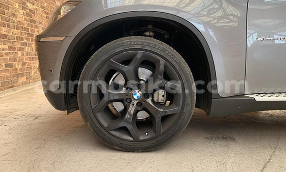 Tenga Tsaru BMW X6 Sirivha Mota in Beitbridge in Matabeleland South Tenga Tsaru BMW X6 Sirivha Mota in Beitbridge in Matabeleland South