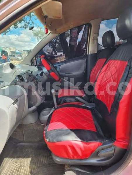 Big with watermark toyota vista harare harare 37730