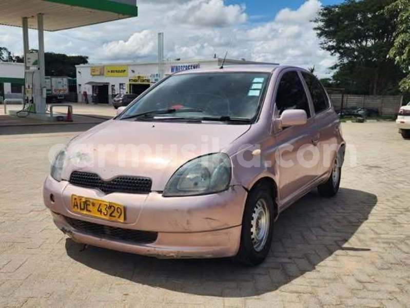 Big with watermark toyota vista harare harare 37730