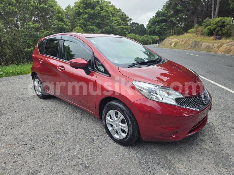 Big with watermark nissan note matabeleland south beitbridge 37731