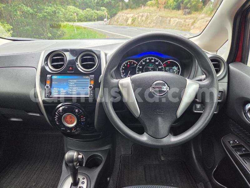 Big with watermark nissan note matabeleland south beitbridge 37731