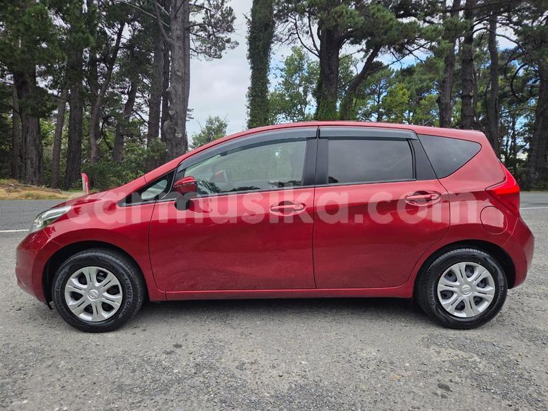 Big with watermark nissan note matabeleland south beitbridge 37731