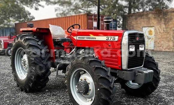 Buy New Caterpillar 120 Red Truck in Harare in Harare Buy New Caterpillar 120 Red Truck in Harare in Harare