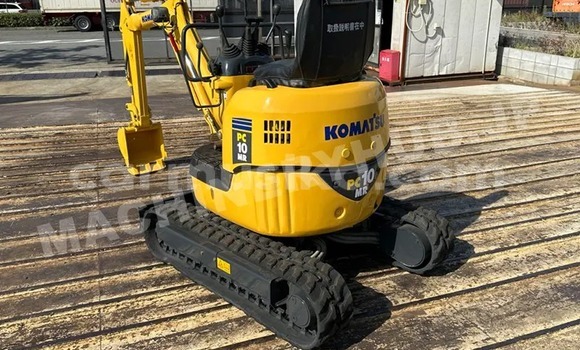 Buy Used Komatsu D31S Other Truck in Harare in Harare Buy Used Komatsu D31S Other Truck in Harare in Harare