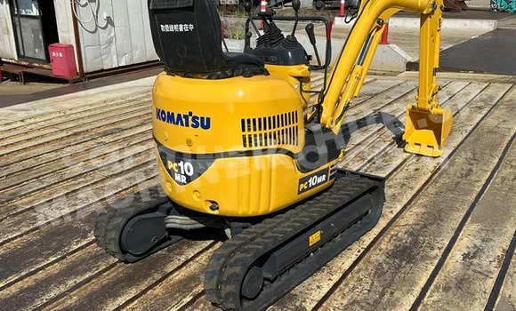 Buy Used Komatsu D31S Other Truck in Harare in Harare Buy Used Komatsu D31S Other Truck in Harare in Harare