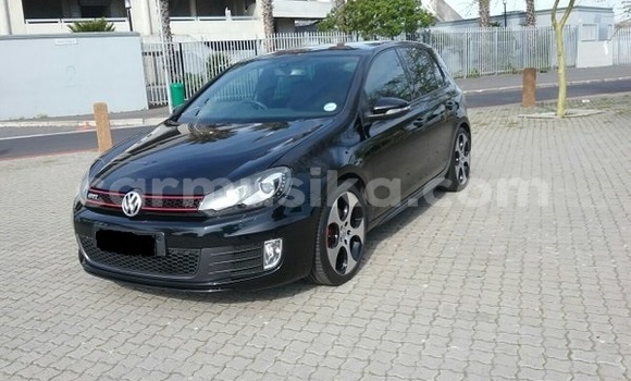 Acheter Occasion Voiture Volkswagen Golf GTI Noir à Beitbridge, Matabeleland South Acheter Occasion Voiture Volkswagen Golf GTI Noir à Beitbridge, Matabeleland South