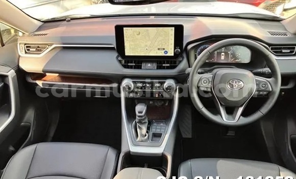 Buy New Toyota RAV4 White Car in Harare in Harare Buy New Toyota RAV4 White Car in Harare in Harare