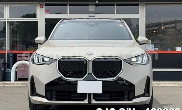 Buy New BMW X3 White Car in Harare in Harare Buy New BMW X3 White Car in Harare in Harare