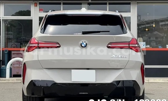 Buy New BMW X3 White Car in Harare in Harare Buy New BMW X3 White Car in Harare in Harare