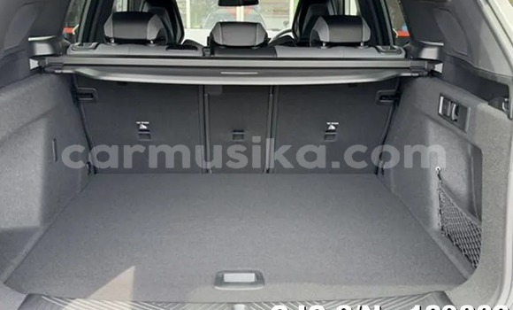 Buy New BMW X3 White Car in Harare in Harare Buy New BMW X3 White Car in Harare in Harare