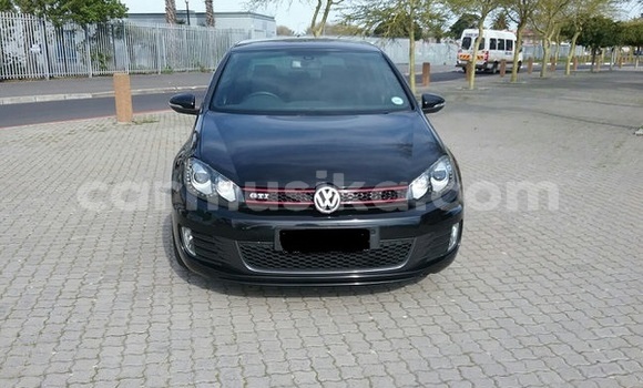 Acheter Occasion Voiture Volkswagen Golf GTI Noir à Beitbridge, Matabeleland South Acheter Occasion Voiture Volkswagen Golf GTI Noir à Beitbridge, Matabeleland South