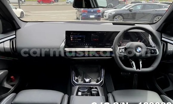 Buy New BMW X3 White Car in Harare in Harare Buy New BMW X3 White Car in Harare in Harare